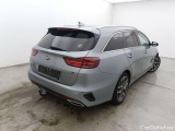  KIA  Cee'd KIA CEED SPORTSWAGON DIESEL - 2018 1.6 CRDi 136 MHEV GT-Line DCT 5d #2