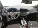  KIA  Cee'd KIA CEED SPORTSWAGON DIESEL - 2018 1.6 CRDi 136 MHEV GT-Line DCT 5d #3