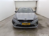  KIA  Cee'd KIA CEED SPORTSWAGON DIESEL - 2018 1.6 CRDi 136 MHEV GT-Line DCT 5d #5