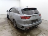  KIA  Cee'd KIA CEED SPORTSWAGON DIESEL - 2018 1.6 CRDi 136 MHEV GT-Line DCT 5d #7