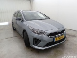  KIA  Cee'd KIA CEED SPORTSWAGON DIESEL - 2018 1.6 CRDi 136 MHEV GT-Line DCT 5d #8