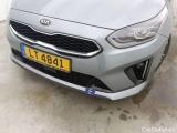  KIA  Cee'd KIA CEED SPORTSWAGON DIESEL - 2018 1.6 CRDi 136 MHEV GT-Line DCT 5d #25
