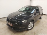  Skoda  Octavia Skoda  Combi 1.6 CRTDI 85kW GreenTec Ambition 5d 