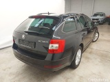  Skoda  Octavia Skoda  Combi 1.6 CRTDI 85kW GreenTec Ambition 5d #2