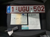  Skoda  Octavia Skoda  Combi 1.6 CRTDI 85kW GreenTec Ambition 5d #4