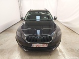  Skoda  Octavia Skoda  Combi 1.6 CRTDI 85kW GreenTec Ambition 5d #5