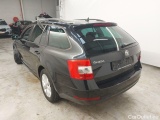  Skoda  Octavia Skoda  Combi 1.6 CRTDI 85kW GreenTec Ambition 5d #7