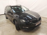  Skoda  Octavia Skoda  Combi 1.6 CRTDI 85kW GreenTec Ambition 5d #8