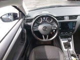  Skoda  Octavia Skoda  Combi 1.6 CRTDI 85kW GreenTec Ambition 5d #9