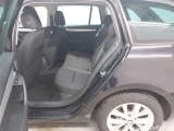  Skoda  Octavia Skoda  Combi 1.6 CRTDI 85kW GreenTec Ambition 5d #10