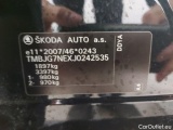  Skoda  Octavia Skoda  Combi 1.6 CRTDI 85kW GreenTec Ambition 5d #17