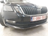  Skoda  Octavia Skoda  Combi 1.6 CRTDI 85kW GreenTec Ambition 5d #34