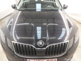  Skoda  Octavia Skoda  Combi 1.6 CRTDI 85kW GreenTec Ambition 5d #36