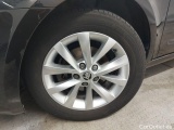 Skoda  Octavia Skoda  Combi 1.6 CRTDI 85kW GreenTec Ambition 5d #53
