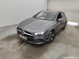  Mercedes  A-Klasse Mercedes-Benz  A 180 d DCT Launch Edition 5d 
