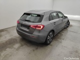  Mercedes  A-Klasse Mercedes-Benz  A 180 d DCT Launch Edition 5d #2