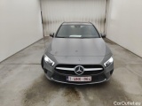  Mercedes  A-Klasse Mercedes-Benz  A 180 d DCT Launch Edition 5d #5
