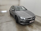  Mercedes  A-Klasse Mercedes-Benz  A 180 d DCT Launch Edition 5d #8
