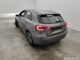  Mercedes  A-Klasse Mercedes-Benz  A 180 d DCT Launch Edition 5d #7