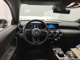  Mercedes  A-Klasse Mercedes-Benz  A 180 d DCT Launch Edition 5d #9