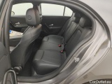  Mercedes  A-Klasse Mercedes-Benz  A 180 d DCT Launch Edition 5d #10