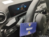  Mercedes  A-Klasse Mercedes-Benz  A 180 d DCT Launch Edition 5d #24