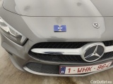  Mercedes  A-Klasse Mercedes-Benz  A 180 d DCT Launch Edition 5d #29