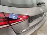  Mercedes  A-Klasse Mercedes-Benz  A 180 d DCT Launch Edition 5d #44