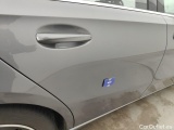  Mercedes  A-Klasse Mercedes-Benz  A 180 d DCT Launch Edition 5d #49