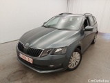  Skoda  Octavia Skoda  Combi 1.6 CRTDI GreenTec 85kW Ambition 5d 