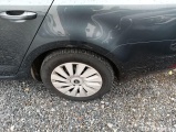  Skoda  Octavia Skoda  Combi 1.6 CRTDI GreenTec 85kW Ambition 5d #21