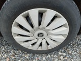  Skoda  Octavia Skoda  Combi 1.6 CRTDI GreenTec 85kW Ambition 5d #23