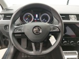  Skoda  Octavia Skoda  Combi 1.6 CRTDI GreenTec 85kW Ambition 5d #34