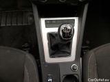  Skoda  Octavia Skoda  Combi 1.6 CRTDI GreenTec 85kW Ambition 5d #35