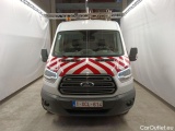  Ford  Transit Ford  350M 2.0TD 130pk 96kW M6 Trend 4d #5