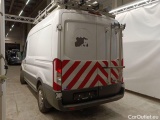  Ford  Transit Ford  350M 2.0TD 130pk 96kW M6 Trend 4d #7