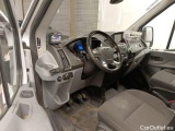  Ford  Transit Ford  350M 2.0TD 130pk 96kW M6 Trend 4d #9