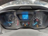  Ford  Transit Ford  350M 2.0TD 130pk 96kW M6 Trend 4d #10