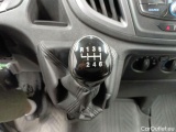  Ford  Transit Ford  350M 2.0TD 130pk 96kW M6 Trend 4d #30