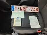  Ford  Focus Ford  1.0i EcoB. 92kW Aut. Trend Ed. Business 5d #4