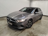  Mercedes  A-Klasse Mercedes-Benz  A 180 d Business Solution Aut. 5d 