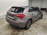  Mercedes  A-Klasse Mercedes-Benz  A 180 d Business Solution Aut. 5d #2
