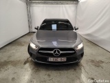  Mercedes  A-Klasse Mercedes-Benz  A 180 d Business Solution Aut. 5d #5