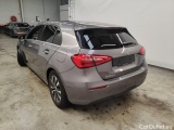  Mercedes  A-Klasse Mercedes-Benz  A 180 d Business Solution Aut. 5d #7