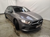 Mercedes  A-Klasse Mercedes-Benz  A 180 d Business Solution Aut. 5d #8
