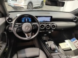  Mercedes  A-Klasse Mercedes-Benz  A 180 d Business Solution Aut. 5d #9