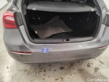  Mercedes  A-Klasse Mercedes-Benz  A 180 d Business Solution Aut. 5d #26