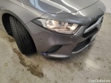  Mercedes  A-Klasse Mercedes-Benz  A 180 d Business Solution Aut. 5d #34