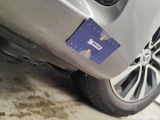  Mercedes  A-Klasse Mercedes-Benz  A 180 d Business Solution Aut. 5d #37