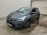  Renault  Clio Renault  TCe 90 5d 